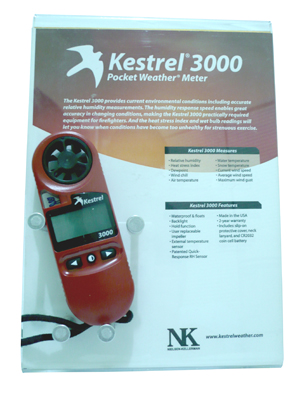 kestrel3000