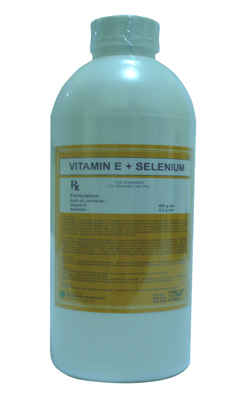 selenium-product